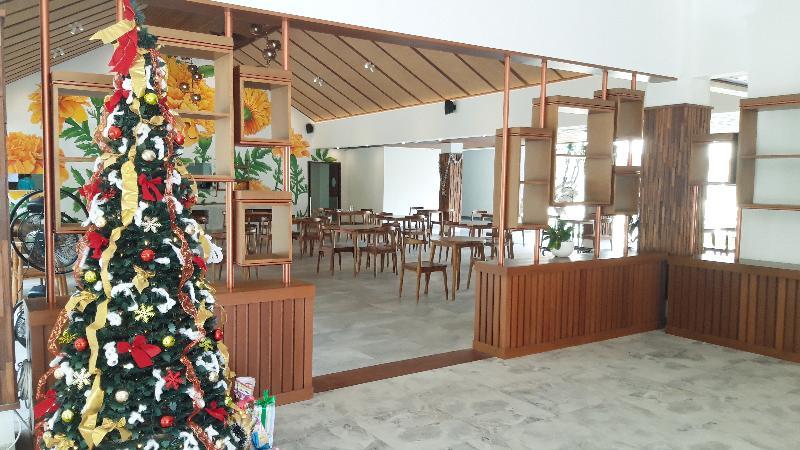 Hotel Anja Jimbaran Extérieur photo